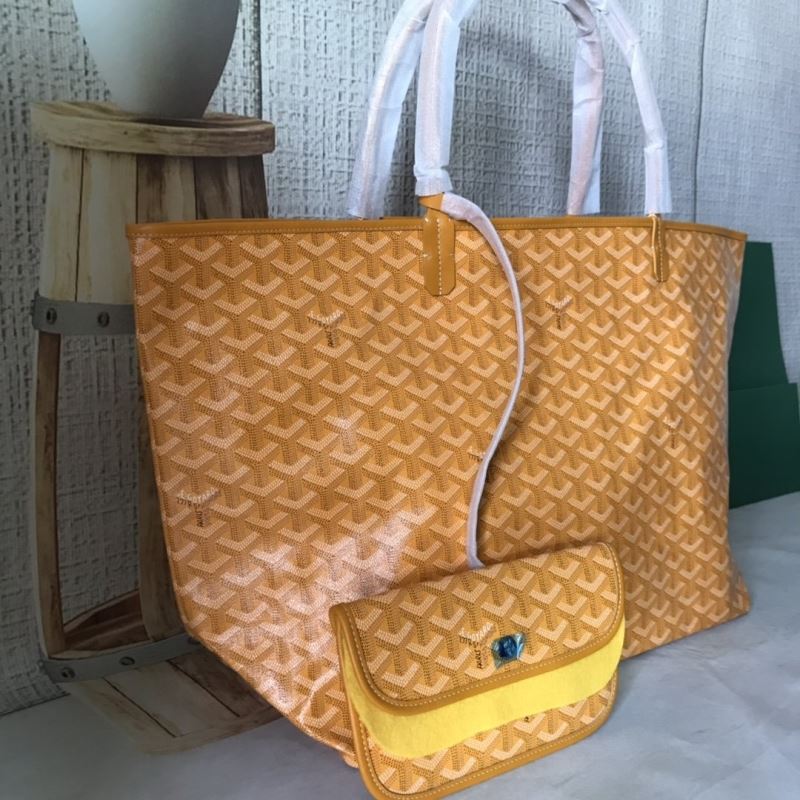 Goyard Shopping Bags